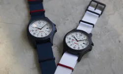 เข้าไทยแล้ว Timex x Nasa นาฬิการุ่นพิเศษร่วมฉลองครบรอบ 50 ปี Nasa