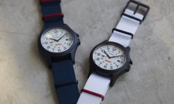 เข้าไทยแล้ว Timex x Nasa นาฬิการุ่นพิเศษร่วมฉลองครบรอบ 50 ปี Nasa