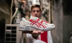 ASICS เปิดตัวคอลเลคชั่น Retro Tokyo ต้อนรับโอลิมปิก 2020