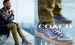 Coach เปิดตัว CitySole คอลเลคชั่นรองเท้ารุ่นใหม่ผลิตด้วยนวัตกรรมล่าสุด