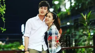 อายุห่าง 31 ปีไม่มีปัญหา รู้จัก “ฟร้อง ศุภกิจ” คู่หมั้น ของ “เอ้ ชุติมา”