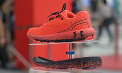 HOVR Machina จาก Under Armour รองเท้าวิ่งที่มาพร้อมฟีเจอร์เพียบ