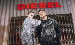 Diesel คอลเลคชั่นฤดูใบไม้ผลิ 2020