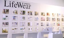 ยูนิโคล่เปิดตัวนิตยสาร LifeWear เล่ม 2 เน้นสร้างแรงบันดาลใจเพื่อสร้างเมืองน่าอยู่