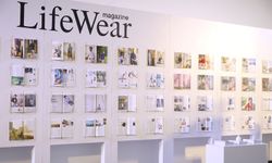 ยูนิโคล่เปิดตัวนิตยสาร LifeWear เล่ม 2 เน้นสร้างแรงบันดาลใจเพื่อสร้างเมืองน่าอยู่