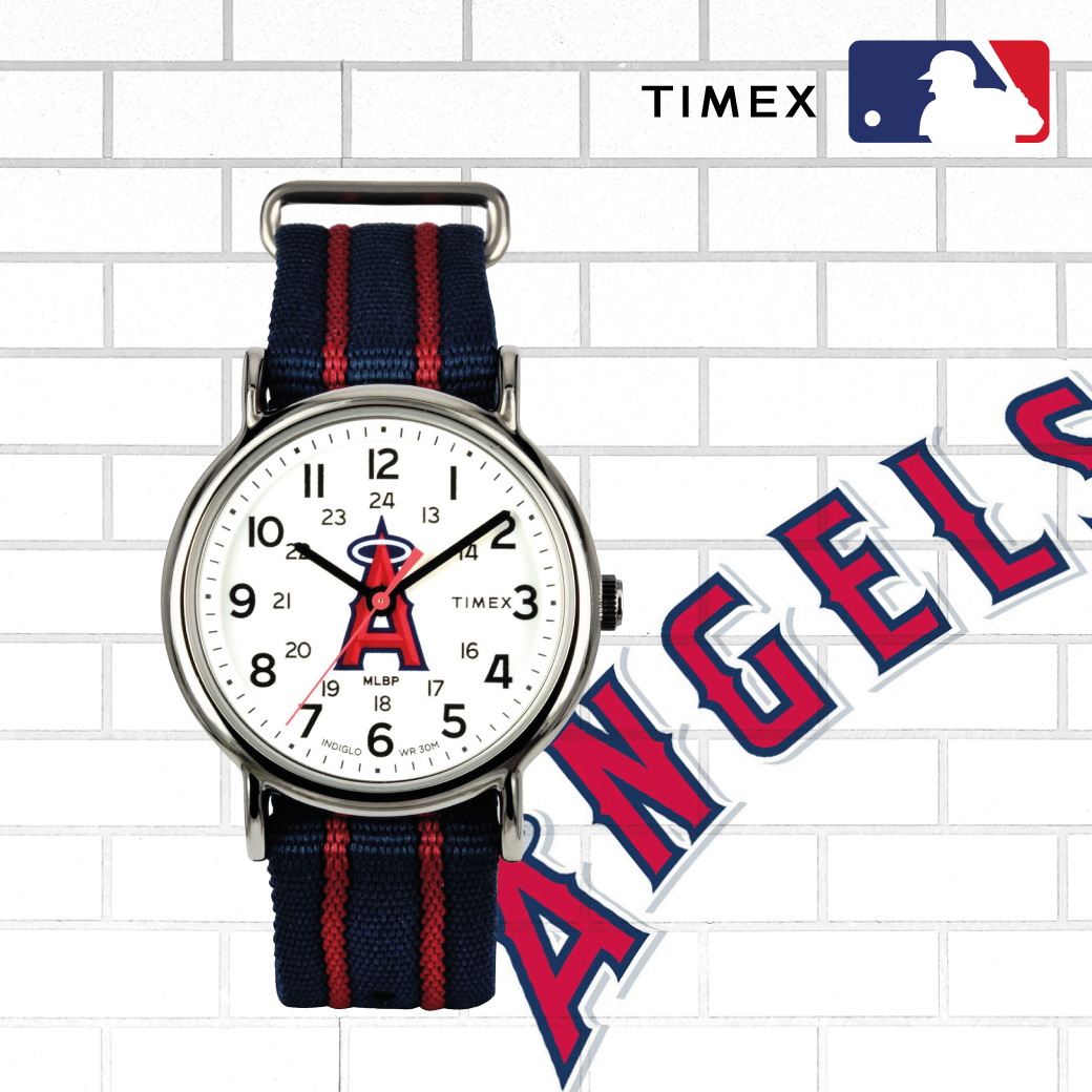 Los Angeles Angels