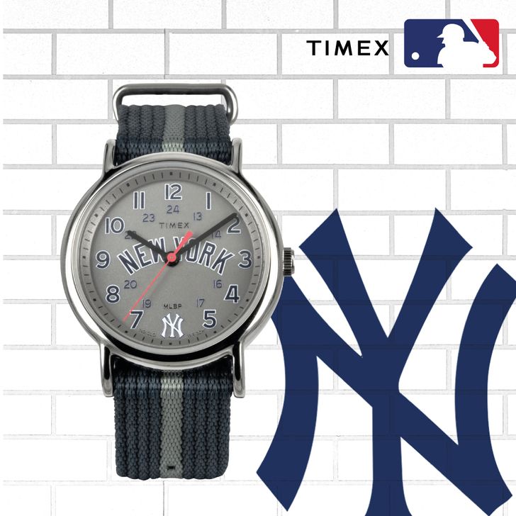 New York Yankee