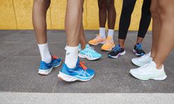NOVABLAST™ รองเท้าวิ่งจาก ASICS มาพร้อมกับเทคโนโลยีใหม่ล่าสุด