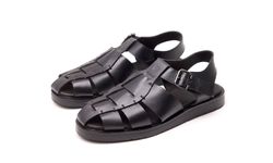 Rompboy Gurkha รองเท้า Sandals ไอเทมใหม่ล่าสุด