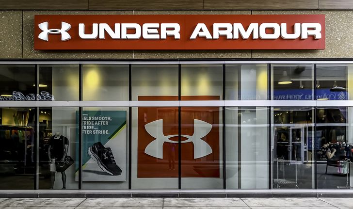 Under Armour ชวนคนไทยรักษาสุขภาพง่ายๆ ที่บ้าน ผ่านวิกฤต Covid-19 ไปด้วยกัน