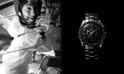 14 วินาทีชี้เป็นชี้ตาย OMEGA กับภารกิจ Apollo 13