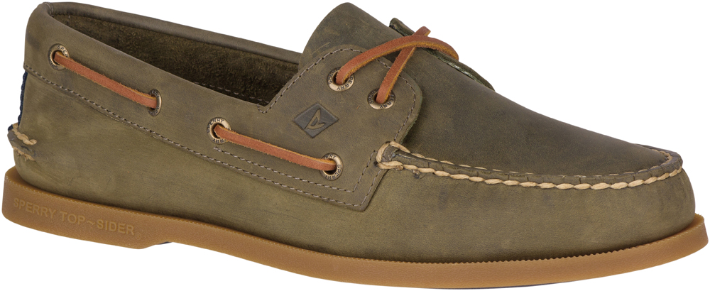 Sperry Authentic Original 2-Eyes Boat Shoes