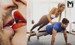 WORKOUT FOR BETTER SEX : ท่าการออกกำลังกายเพื่อให้เรื่องบนเตียงดีขึ้นกว่าเดิม