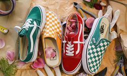 Vans Mule ออกคอลเลคชั่นใหม่มีทั้ง Old Skool และ Slip-On