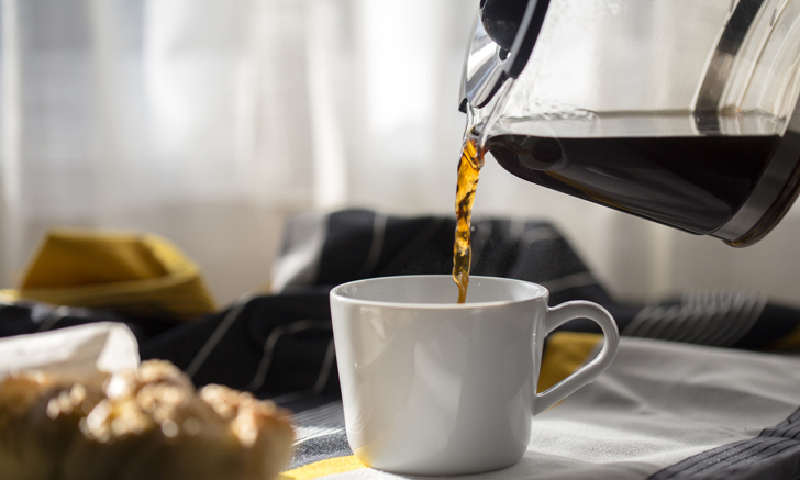 กาแฟ ”รักษ์โลก” แนวใหม่ไม่ต้องใช้เมล็ดในการผลิต