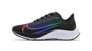 Nike Air Zoom Pegasus 37 “BeTrue” รองเท้าสีรุ้งเฉลิมฉลอง Pride Month