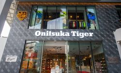 Onitsuka Tiger ฉลองเปิดตัว Global Flagship Store ที่ใหญ่ที่สุดในโลก