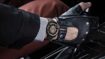 Mido เปิดตัวนาฬิการุ่นใหม่ Commander Gradient ครั้งแรกกับลุคสปอร์ตบนหน้าปัดแบบใส