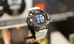 G-Shock เปิดตัวเทรนนิ่งวอทช์รุ่นล่าสุด มาพร้อมเซ็นเซอร์อัจฉริยะ 5 ตัว