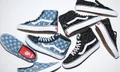 Supreme จับมือ Vans ปล่อยรองเท้าคอลเลคชั่นฤดูร้อน-ฤดูใบไม้ผลิ 2020