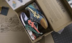 ASICS x atmos x Sean Wotherspoon ปล่อยสนีกเกอร์สุดคูลแห่งปี 2020