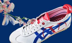 Onitsuka Tiger x Valentino เปิดตัวคอลลาบอเรชั่นสนีกเกอร์รุ่นไอคอนิค MEXICO 66™ SD