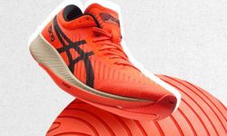 ASICS เปิดตัว METARACER™ รองเท้าเรซซิ่งที่นักวิ่งสายสปีดไม่ควรพลาด