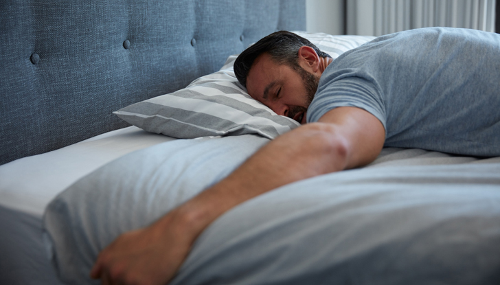 พฤติกรรมการนอนกรนแบบใด ที่คุณควรไปทำ Sleep Test