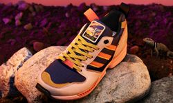 adidas Originals ZX 5000 National Parks แรงบันดาลใจจากความงามของอุทยานแห่งชาติ