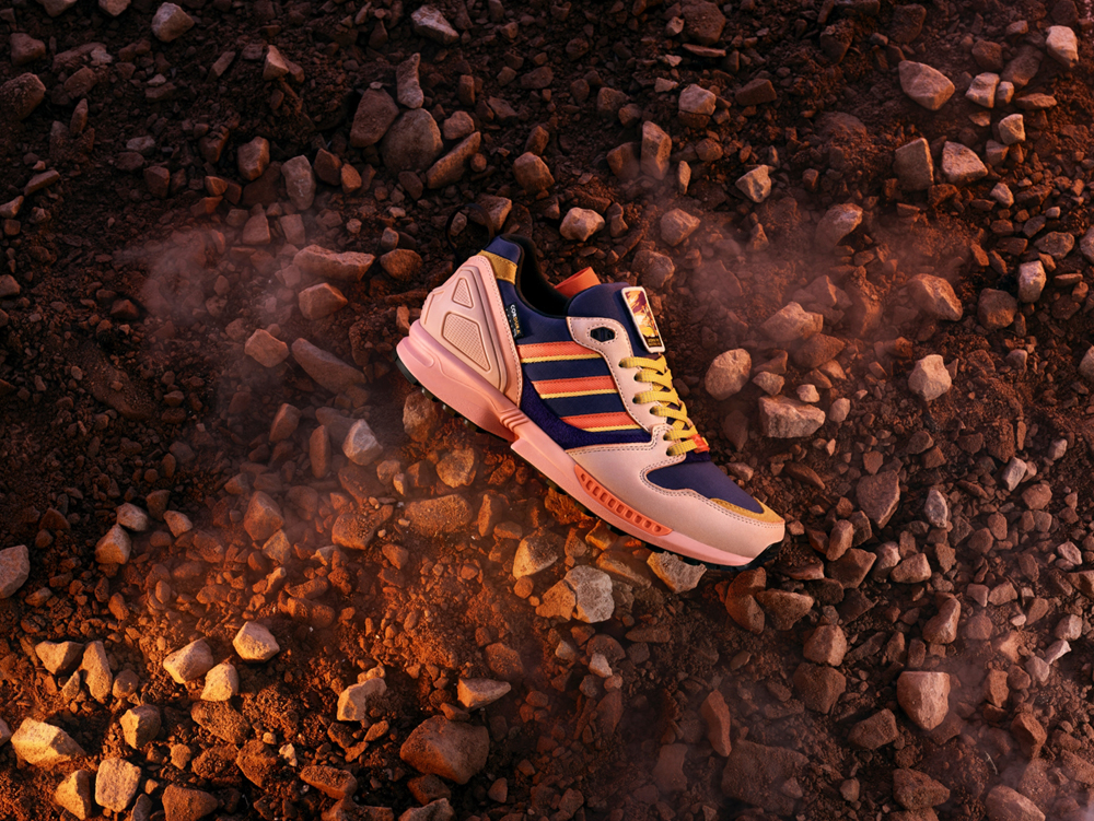 adidas Originals ZX 5000 National Parks 