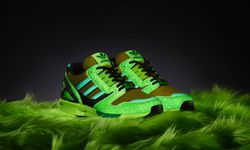 ADIDAS ORIGINALS BY ATMOS ZX-8000 ต่อยอดซีรีส์ A-ZX กับอักษรลำดับที่ 4 A = Atmos