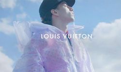 Louis Vuitton ฉีกกฏเปิดคอลเลคชั่นใหม่ผ่าน Live Fashion Show ครั้งแรกบน TikTok