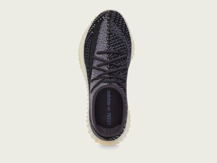 YEEZY BOOST 350 V2 CARBON