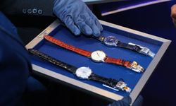 เฉลิมฉลองครบรอบ 60 ปี Grand Seiko ผลิตเรือนเวลาพิเศษออกมา 3 รุ่น