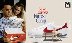 NIKE CORTEZ : สนีกเกอร์คลาสสิคที่กลายเป็นอมตะเพราะภาพยนตร์ FORREST GUMP