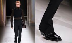 Bottega Veneta เผยโฉมรองเท้าบูทรุ่นใหม่ THE LEAN ประจำคอลเลคชั่น Fall 2020