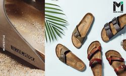 BIRKENSTOCK : แบรนด์รองเท้าแตะเพื่อสุขภาพ ที่มีมาตั้งแต่ปี 1774