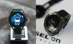 แฟชั่นผสานสุขภาพ เปิดตัว WEARABLE Watch นาฬิกาอัจฉริยะจากแบรนด์ชั้นนำ