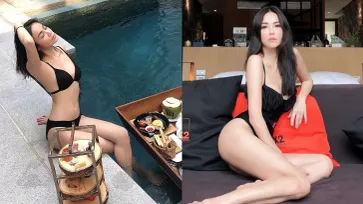 เซ็กซี่ไม่เปลี่ยน “กิ๊บซี่ วนิดา” 12 ปีผ่านไป ยังเผ็ดแซ่บเหมือนเดิม