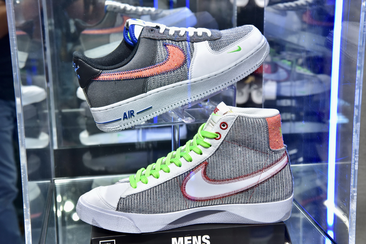 Air Force 1 07 CU5625-122