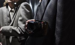 Ermenegildo Zegna ร่วมมือ Leica นำเสนอไอเทมประจำคอลเลคชั่นฤดูใบไม้ร่วง/ฤดูหนาว 2020