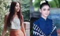 น่ารักโดนใจหนุ่มๆ รู้จัก พอนทิดา แก้วบุนพัน ดาวเด่นจากเวที Miss Laos 2020