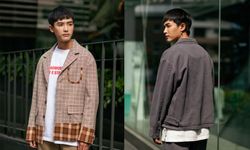 ALAND เผยคอลเลคชั่นใหม่ Autumn/Winter 2020 สตรีทสไตล์ ยูนีค ไม่ซ้ำใคร