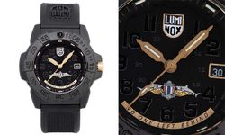 800 เรือนเท่านั้น! Luminox เปิดตัวนาฬิกาลิมิเต็ดอิดิชั่น Thai Navy SEAL รุ่นที่ 2