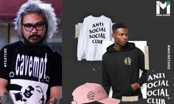 Anti Social Social Club : แบรนด์สตรีท “ต่อต้านสังคม” ที่ใช้เวลาไม่ถึง 5 ปีทำให้สังคมนิยม