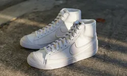 Nike Blazer Mid '77 Infinite จากรองเท้าบาสเกตบอลสู่รองเท้าแฟชั่นสไตล์สตรีท