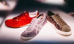 Onitsuka Tiger เปิดตัว The Holiday Quilting Series เพื่อเฉลิมฉลองฤดูกาลแห่งเทศกาล