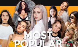 ชี้เป้า 9 ทีเด็ด Most Popular จาก Pornhub