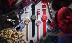 SWATCH คอลเลคชั่นเอาใจคนไร้คู่ VALENTINE’S DAY EDITIONS FOR BROKEN HEARTED