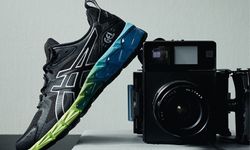 ASICS Sportstyle เปิดตัวสนีกเกอร์ใหม่รับซีซัน SPRING/SUMMER 21